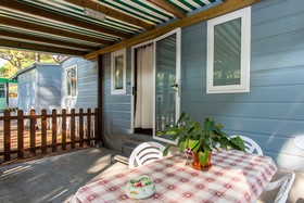 Rivaverde Easy Camping Village