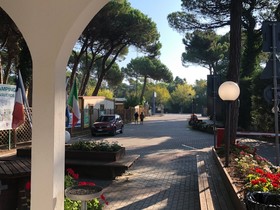 Rivaverde Easy Camping Village