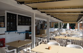 Rivaverde Easy Camping Village