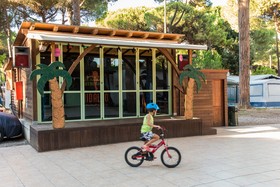Rivaverde Easy Camping Village