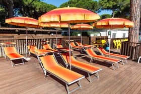 Rivaverde Easy Camping Village