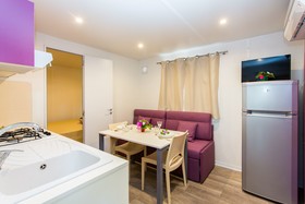 Rivaverde Easy Camping Village