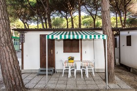 Rivaverde Easy Camping Village