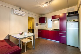 Rivaverde Easy Camping Village