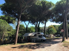 Rivaverde Easy Camping Village