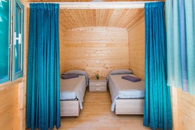Rivaverde Easy Camping Village