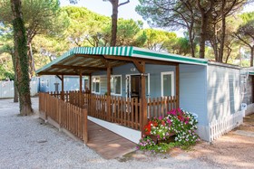 Rivaverde Easy Camping Village