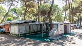 Rivaverde Easy Camping Village