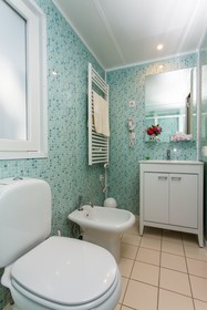 Rivaverde Easy Camping Village