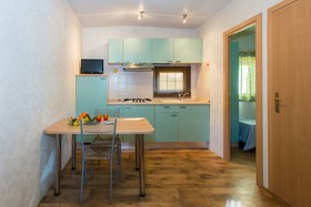 Rivaverde Easy Camping Village