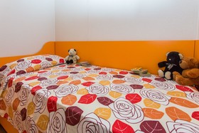 Rivaverde Easy Camping Village
