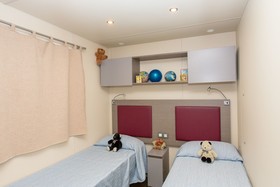 Rivaverde Easy Camping Village