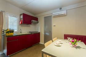 Rivaverde Easy Camping Village