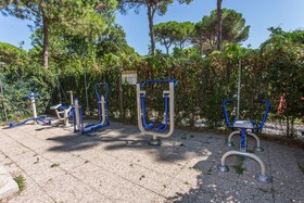 Rivaverde Easy Camping Village