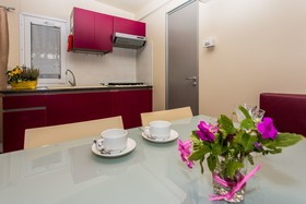 Rivaverde Easy Camping Village