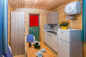 Rivaverde Easy Camping Village