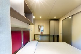 Rivaverde Easy Camping Village