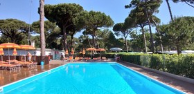 Rivaverde Easy Camping Village