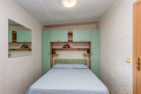 Rivaverde Easy Camping Village