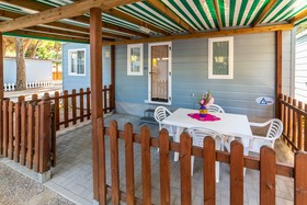 Rivaverde Easy Camping Village