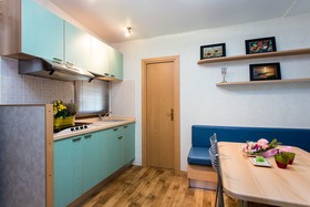 Rivaverde Easy Camping Village