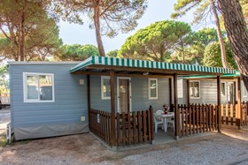 Rivaverde Easy Camping Village