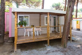 Rivaverde Easy Camping Village