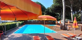 Rivaverde Easy Camping Village