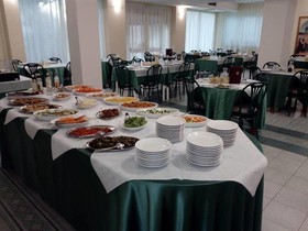 Hotel Mediterraneo