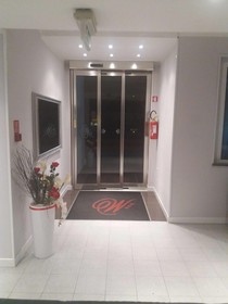 Hotel Mediterraneo