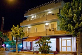 Hotel Mediterraneo
