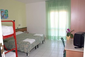 Hotel Mediterraneo