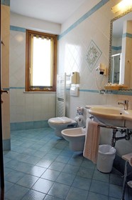 Hotel Villa Luigi