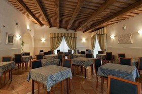 Hotel Villa Luigi