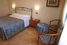 Hotel Villa Luigi