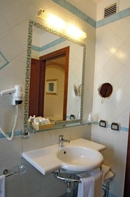 Hotel Villa Luigi