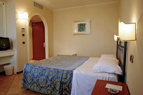 Hotel Villa Luigi