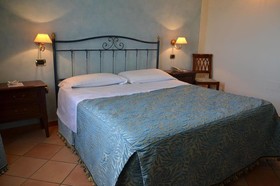 Hotel Villa Luigi