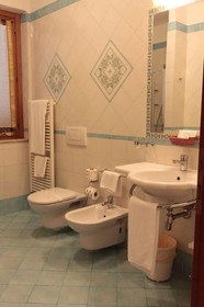 Hotel Villa Luigi