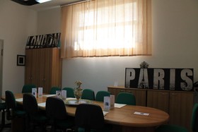 Hotel Villa Truentum