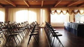Hotel Villa Truentum