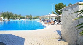 Villaggio Baia Del Monaco