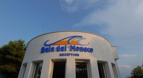 Villaggio Baia Del Monaco