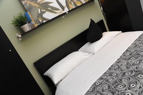 Bed & Breakfast Matinèe