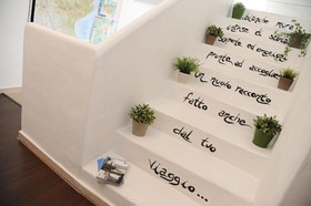 Bed & Breakfast Matinèe