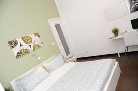 Bed & Breakfast Matinèe