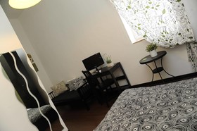 Bed & Breakfast Matinèe