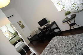 Bed & Breakfast Matinèe