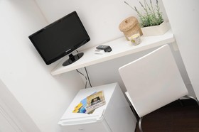 Bed & Breakfast Matinèe