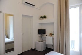 Bed & Breakfast Matinèe